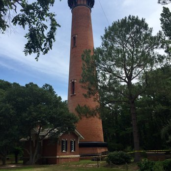 Currituck Beach Lighthouse - Lighthouse - Landmarks & Historical Buildings Near Me - Corolla, North Carolina Currituck Beach Lighthouse - Lighthouse - Landmarks & Historical Buildings Near Me - Corolla, North Carolina