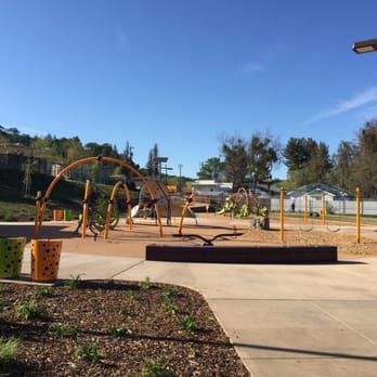 Uptown Family Park - Playground - Parks Near Me - Paso Robles, California