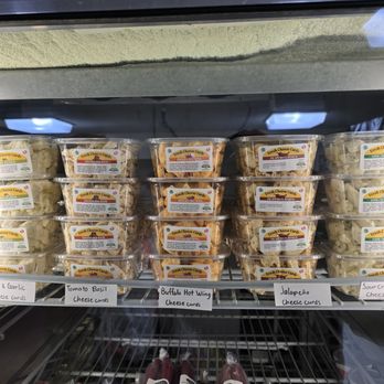 Troyer's Country Store - Delis Near Me - Canastota, New York
