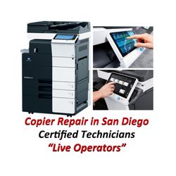 AllTech Imaging Technologies - Copier and Printer Repair