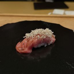 Fatty Tuna