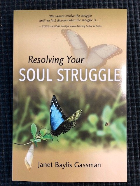 Janet Baylis Gassman - grief counselor in Boring, OR