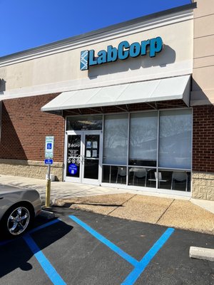 Labcorp