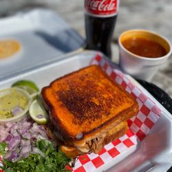 Tejas Birria