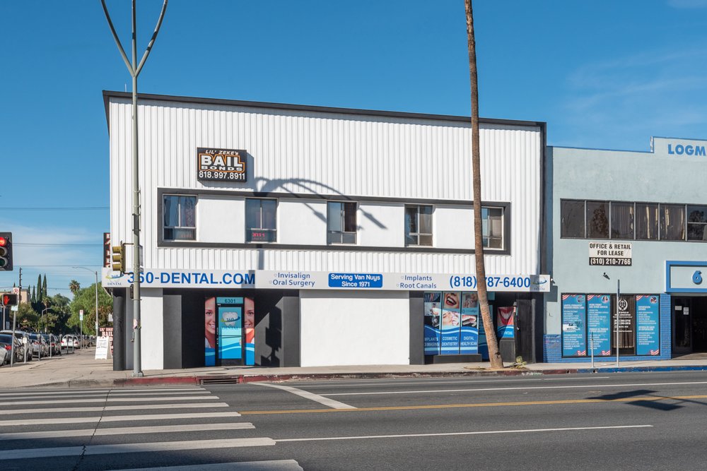 360 DENTAL Updated August 2024 101 Photos & 381 Reviews 6301 Van