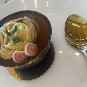 Daan Go Cake Lab - Ramen bowl - Desserts Near Me - Richmond, British Columbia Daan Go Cake Lab - Ramen bowl - Desserts Near Me - Richmond, British Columbia