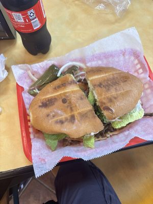 La Superior by null
