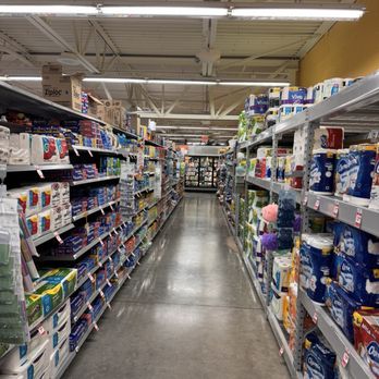 Spring Market - Grocery Near Me - Godley, Texas
