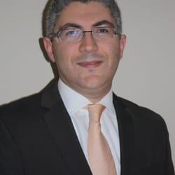 Armond Kotikian, DDS MD FACS