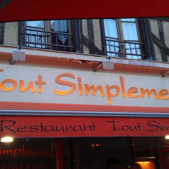 Tout Simplement - Wine Bars Near Me - Troyes, 10 Tout Simplement - Wine Bars Near Me - Troyes, 10