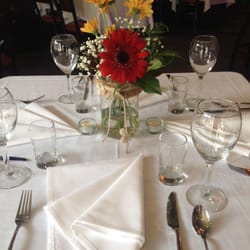 Taste Kitchen - Fresh flowers
