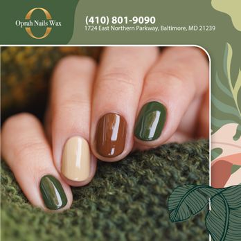 Oprah Nails Wax - Nail art is a fun way to express your style and personality. You can try out intricate designs or quick and easy looks to suit any mood. T - Nail Salons Near Me - Baltimore, Maryland Oprah Nails Wax - Nail art is a fun way to express your style and personality. You can try out intricate designs or quick and easy looks to suit any mood. T - Nail Salons Near Me - Baltimore, Maryland