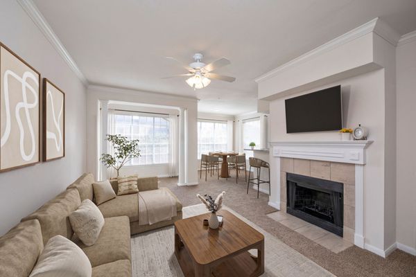 The Commons at Vintage Park