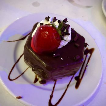 Hellas Restaurant - Mousse - Bakeries Near Me - Tarpon Springs, Florida