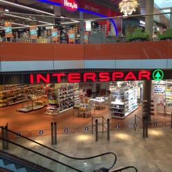 Interspar - Interspar Krems