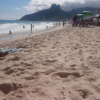 Praia de Ipanema - Beaches Near Me - Rio de Janeiro, RJ Praia de Ipanema - Beaches Near Me - Rio de Janeiro, RJ