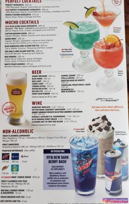 Menu photo 1 Applebee's Grill + Bar Lafayette, IN