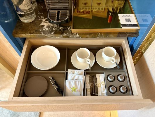 The One Barcelona by null