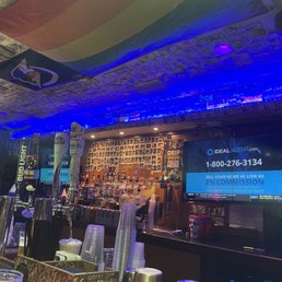 Bar Bar