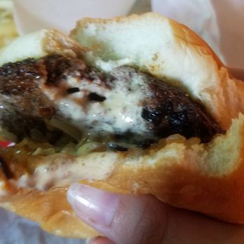 Matt's Bar - Jucy Lucy $7.75 - Burgers Near Me - Minneapolis, Minnesota