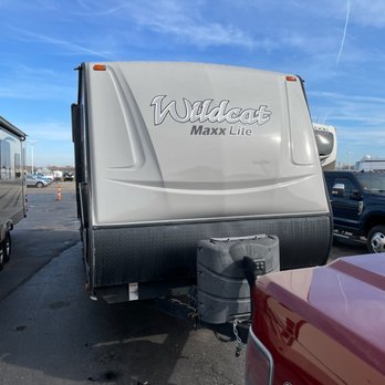 Arbogast RV - Auto Repair Near Me - Troy, Ohio