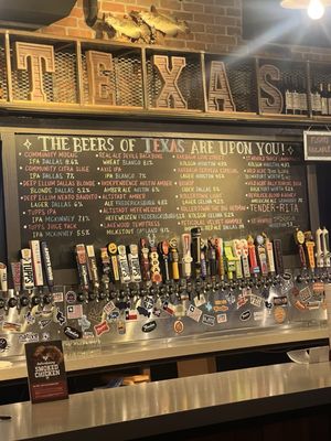 Tender Smokehouse Frisco by null