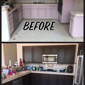 CMR Construction and Remodel - To save money we can refinish your kitchen cabinets - General Contractors Near Me CMR Construction and Remodel - To save money we can refinish your kitchen cabinets - General Contractors Near Me