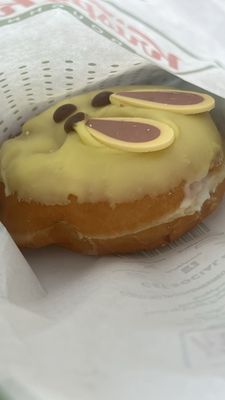 Krispy Kreme by null