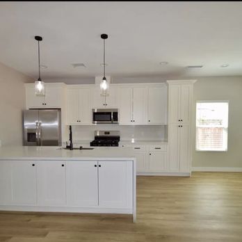 Skymack Construction - Kitchen - General Contractors Near Me - Fullerton, California