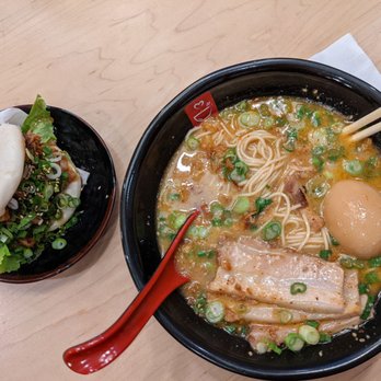 Tatsu Ramen - Bold Ramen + Pork Bun - Ramen Near Me - Pasadena, California Tatsu Ramen - Bold Ramen + Pork Bun - Ramen Near Me - Pasadena, California