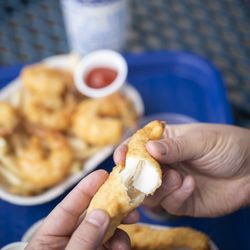 Ivar's Seafood Bar