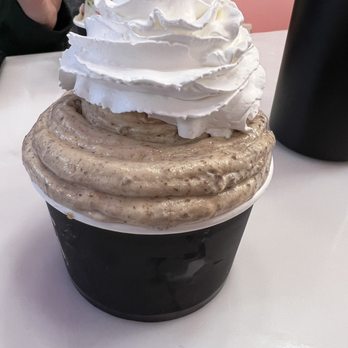 Cereal and Cream - Desserts Near Me - Atlanta, Georgia