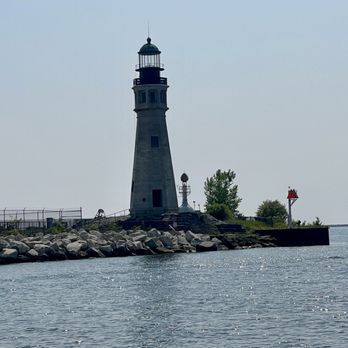 Buffalo River History Tours - Historical Tours Near Me - Buffalo, New York