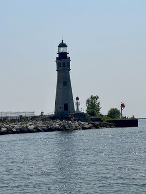 Buffalo River History Tours by null