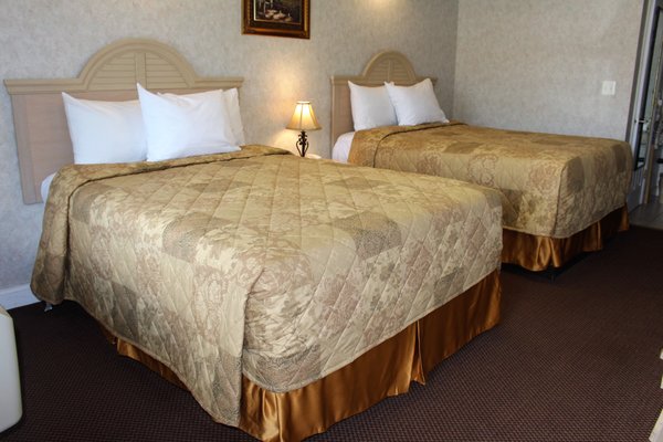 Country view Inn & Suites by null