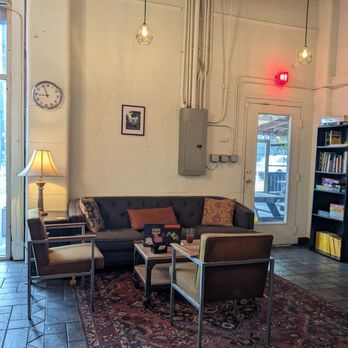 Tiny's Coffee - Super friendly staff and nice vibe in here! - Coffee & Tea Near Me - Portland, Oregon Tiny's Coffee - Super friendly staff and nice vibe in here! - Coffee & Tea Near Me - Portland, Oregon