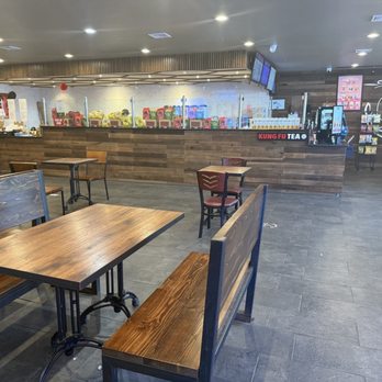 Kung Fu Tea - Bubble Tea Near Me - Media, Pennsylvania