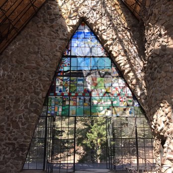 Bishop's Castle - Landmarks & Historical Buildings Near Me - Rye, Colorado