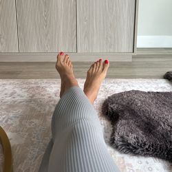 Prism Nail Lounge - Pedicure
