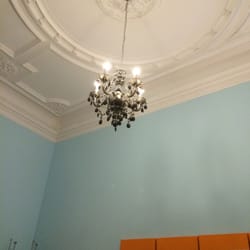 Dr. Birgit Bernstein-Sommer - Wartezimmer