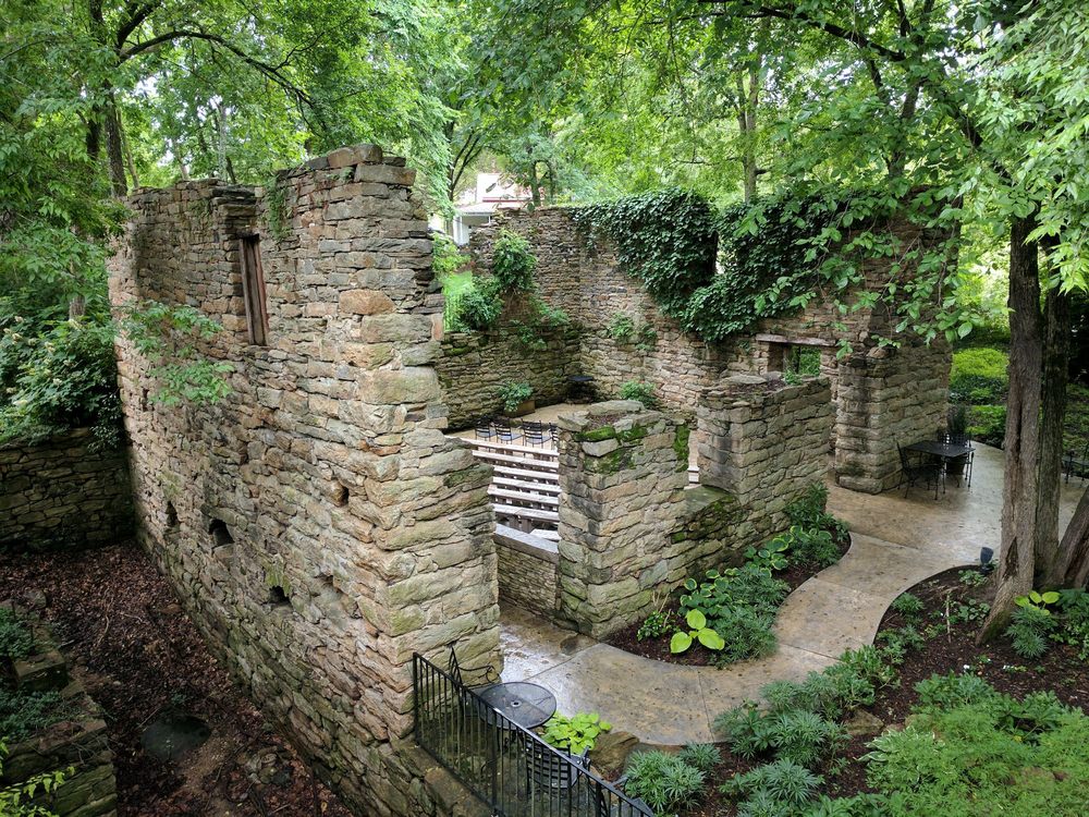 THE MILL AT FINE CREEK 14 Photos & 14 Reviews Venues & Event Spaces