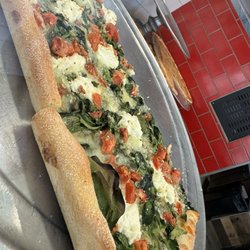 Pizzeria L’Angolo