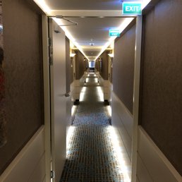 lots of rooms!