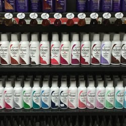 Top Model Beauty Supply