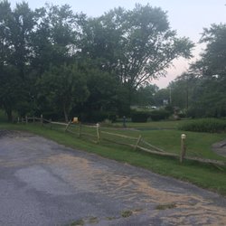 Hershey Conewago Campground
