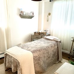 Pür Ziel - Treatment Room