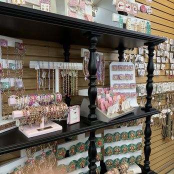 Nichols Discount Center - Loads of beautiful earrings and key chains! - Department Stores Near Me - Leesville, Louisiana Nichols Discount Center - Loads of beautiful earrings and key chains! - Department Stores Near Me - Leesville, Louisiana