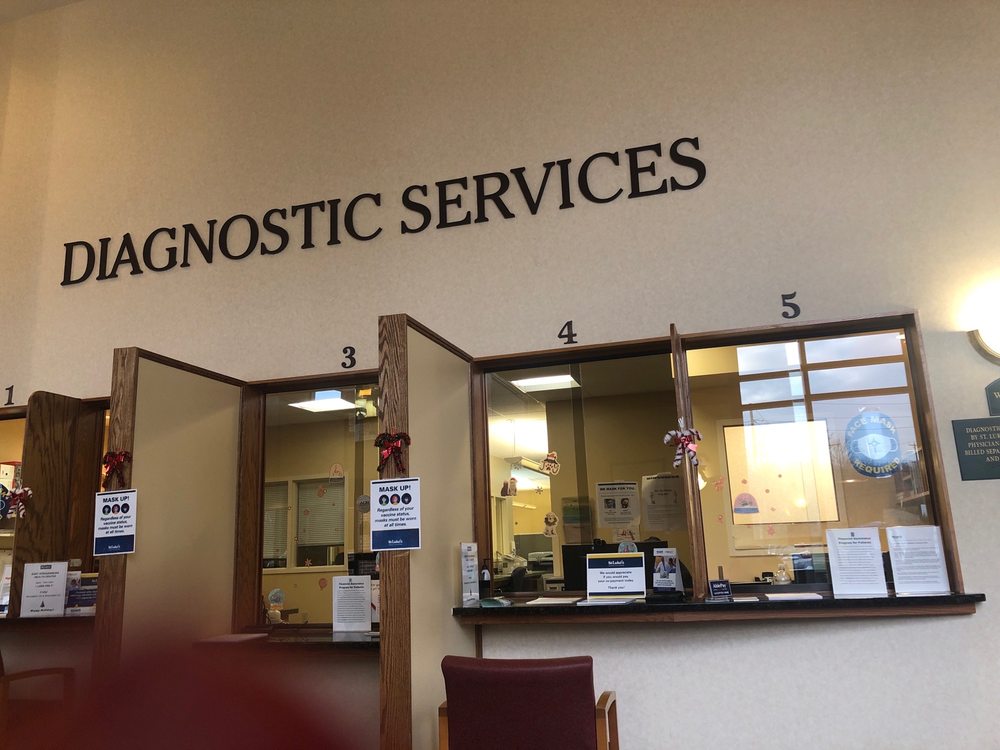 ST. LUKE’S NEUROLOGY ASSOCIATES OF MONROE COUNTY Updated October 2024