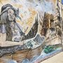 Photo of Defend Land & Life mural