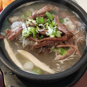 Parksanbal - Non-spicy - Korean Near Me - Flushing, New York Parksanbal - Non-spicy - Korean Near Me - Flushing, New York